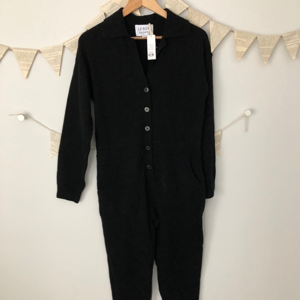 Le Bon Shoppe jumpsuit